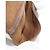LOUIS VUITTON Damier Ebene Gemelli Gold Tone LV Auth 184847V - vista 34