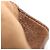 LOUIS VUITTON Damier Ebene Gemelli Gold Tone LV Auth 184847V - vista 35
