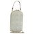 Borsa a tracolla e pochette per telefono Christian Dior Cannage in vernice azzurro chiaro e oro Auth 185556 D'oro Blu chiaro