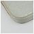 Borsa a tracolla e pochette per telefono Christian Dior Cannage in vernice azzurro chiaro e oro Auth 185556 D'oro Blu chiaro - vista 13