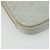 Borsa a tracolla e pochette per telefono Christian Dior Cannage in vernice azzurro chiaro e oro Auth 185556 D'oro Blu chiaro - vista 15