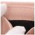 Portafoglio GUCCI GG Marmont in Pelle Rosa Oro 524672 Auth 186349M - vista 11