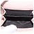 Portafoglio GUCCI GG Marmont in Pelle Rosa Oro 524672 Auth 186349M - vista 21