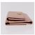 Portafoglio GUCCI GG Marmont in Pelle Rosa Oro 524672 Auth 186349M - vista 4
