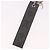 Charm per borsa LOUIS VUITTON in pelle grigio argento M00893 LV Auth 186716 Marrone - vista 7