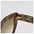Gafas de sol Miu Miu de plástico Marrón Auth 186352M Castaño - vista 10