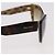 Gafas de sol Miu Miu de plástico Marrón Auth 186352M Castaño - vista 8