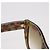Gafas de sol Miu Miu de plástico Marrón Auth 186352M Castaño - vista 9