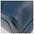 LOUIS VUITTON Epi Keepall 50 Boston Bag Blue M42965 LV Auth 183860A - vista 16