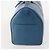 LOUIS VUITTON Epi Keepall 50 Boston Bag Blue M42965 LV Auth 183860A - vista 3
