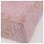 Bolsa Christian Dior Lady Dior Cannage em nylon com alça de plástico 2way Auth am11890A Prata Rosa - vista 17