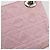 Bolsa Christian Dior Lady Dior Cannage em nylon com alça de plástico 2way Auth am11890A Prata Rosa - vista 21