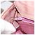 Bolsa Christian Dior Lady Dior Cannage em nylon com alça de plástico 2way Auth am11890A Prata Rosa - vista 26