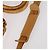 LOUIS VUITTON Monogram Keepall Bandouliere 55 Borsa Boston M41414 LV Auth 184377 Monogramma - vista 14