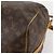 LOUIS VUITTON Monogram Keepall Bandouliere 55 Borsa Boston M41414 LV Auth 184377 Monogramma - vista 15