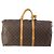 LOUIS VUITTON Monogram Keepall Bandouliere 55 Borsa Boston M41414 LV Auth 184377 Monogramma - vista 2