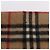 Cachecol Burberrys Nova Check de lã 2 Set Bege Auth 178403 - vista 11