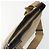 Borsa a tracolla PRADA Tela Beige Argento Auth ka4823 - vista 10