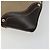 Borsa a tracolla PRADA Tela Beige Argento Auth ka4823 - vista 16