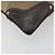 Borsa a tracolla PRADA Tela Beige Argento Auth ka4823 - vista 17