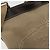 Borsa a tracolla PRADA Tela Beige Argento Auth ka4823 - vista 18
