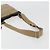 Borsa a tracolla PRADA Tela Beige Argento Auth ka4823 - vista 7