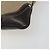 Borsa a tracolla PRADA Tela Beige Argento Auth ka4823 - vista 9