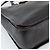 Borsa Miu Miu Madras in Pelle 2way Nera Oro Auth 187556A Nero D'oro - vista 16