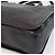 Borsa Miu Miu Madras in Pelle 2way Nera Oro Auth 187556A Nero D'oro - vista 17