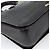 Borsa Miu Miu Madras in Pelle 2way Nera Oro Auth 187556A Nero D'oro - vista 18