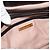 Borsa Miu Miu Madras in Pelle 2way Nera Oro Auth 187556A Nero D'oro - vista 20