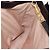 Borsa Miu Miu Madras in Pelle 2way Nera Oro Auth 187556A Nero D'oro - vista 21