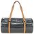 LOUIS VUITTON Monogram Vernis Bedford Hand Bag Indigo M91330 LV Auth am11900V Blu - vista 13