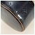 LOUIS VUITTON Monogram Vernis Bedford Hand Bag Indigo M91330 LV Auth am11900V Blu - vista 16
