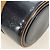 LOUIS VUITTON Monogram Vernis Bedford Hand Bag Indigo M91330 LV Auth am11900V Blu - vista 17
