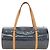 LOUIS VUITTON Monogram Vernis Bedford Hand Bag Indigo M91330 LV Auth am11900V Blu - vista 2