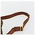 Borsa a tracolla Salvatore Ferragamo in tela verde e oro Auth BA13340A D'oro - vista 14