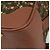 Borsa a tracolla Salvatore Ferragamo in tela verde e oro Auth BA13340A D'oro - vista 17