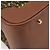 Borsa a tracolla Salvatore Ferragamo in tela verde e oro Auth BA13340A D'oro - vista 8