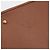 Borsa a tracolla Salvatore Ferragamo in tela verde e oro Auth BA13340A D'oro - vista 9
