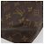 LOUIS VUITTON Bolsa de Ombro Monogram Looping MM M51146 LV Auth 186108V Monograma - vista 17
