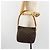 LOUIS VUITTON Bolsa de Ombro Monogram Looping MM M51146 LV Auth 186108V Monograma - vista 23