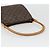LOUIS VUITTON Bolsa de Ombro Monogram Looping MM M51146 LV Auth 186108V Monograma - vista 7