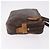 LOUIS VUITTON Monogram Marly Bandouliere Shoulder Bag M51828 LV Auth 186270 Monogramma - vista 4