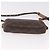 LOUIS VUITTON Monogram Marly Bandouliere Shoulder Bag M51828 LV Auth 186270 Monogramma - vista 5