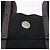 Hermès Borsa HERMES Fourre Tout PM in cotone Nero Argento Auth 187747A - vista 14