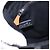 Hermès Borsa HERMES Fourre Tout PM in cotone Nero Argento Auth 187747A - vista 15