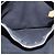 Hermès Borsa HERMES Fourre Tout PM in cotone Nero Argento Auth 187747A - vista 20