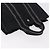 Hermès Borsa HERMES Fourre Tout PM in cotone Nero Argento Auth 187747A - vista 6