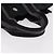 Hermès Borsa HERMES Fourre Tout PM in cotone Nero Argento Auth 187747A - vista 7
